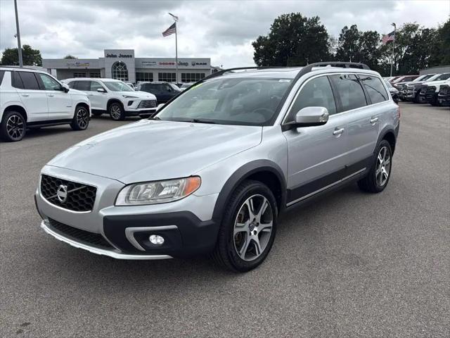 2015 Volvo XC70 T6 Premier Plus for sale in Corydon, IN