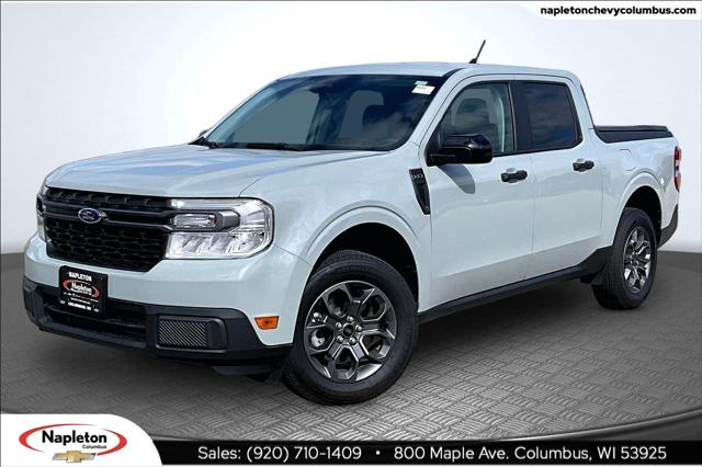 2024 Ford Maverick XLT for sale in Columbus, WI