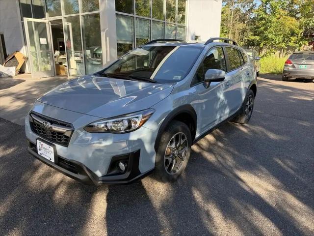 2018 Subaru Crosstrek 2.0i Premium for sale in Milton, VT