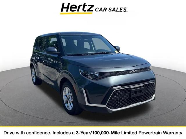 2025 Kia Soul LX for sale in Inglewood, CA