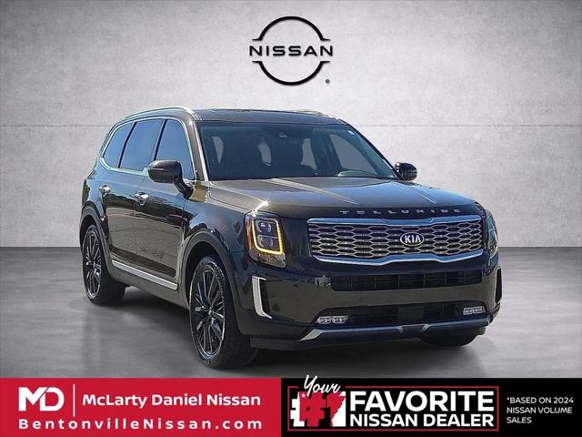2020 Kia Telluride SX for sale in Bentonville, AR