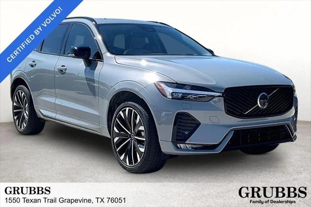 2026 Volvo XC60 B5 Ultra for sale in Grapevine, TX