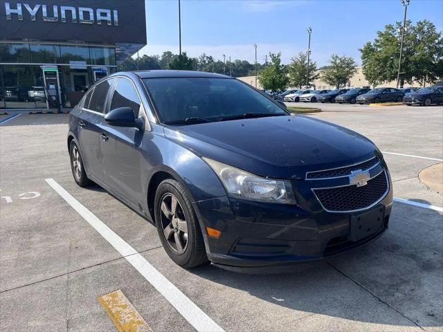 2014 Chevrolet Cruze 1LT Auto for sale in Trussville, AL