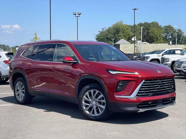 2025 Buick Enclave Preferred FWD for sale in Trussville, AL
