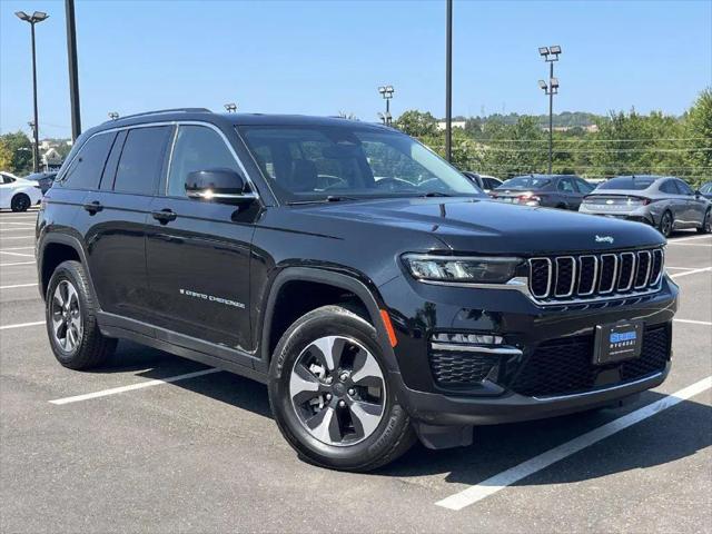 2024 Jeep Grand Cherokee Base for sale in Trussville, AL