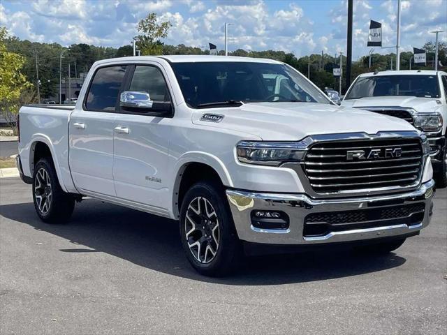 2026 Ram 1500 Laramie for sale in Trussville, AL