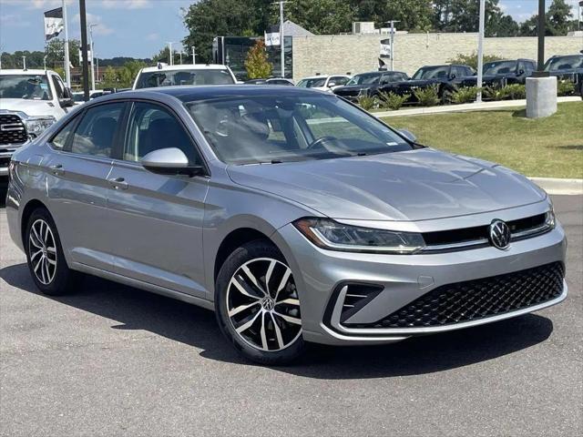 2025 Volkswagen Jetta 1.5T SE for sale in Trussville, AL