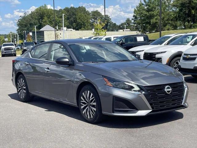 2025 Nissan Altima SV FWD for sale in Trussville, AL