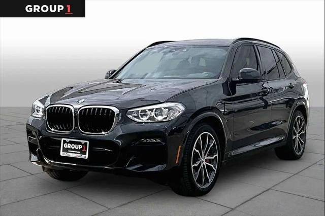2021 BMW X3 sDrive30i for sale in Austin, TX