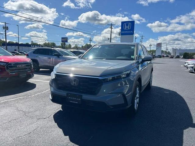 2026 Honda CR-V EX AWD for sale in Yorkville, NY