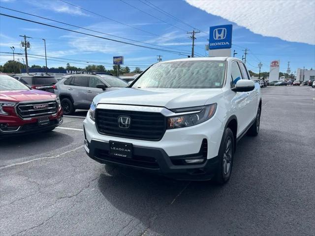 2022 Honda Ridgeline RTL for sale in Yorkville, NY