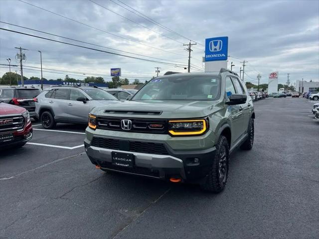 2026 Honda Passport AWD TrailSport for sale in Yorkville, NY