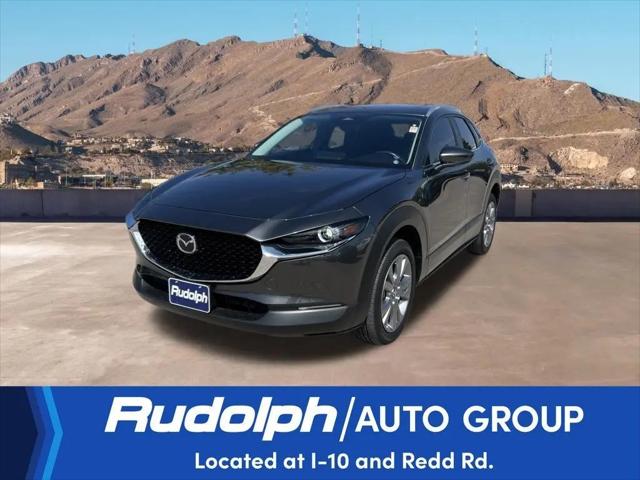 2025 Mazda CX-30 2.5 S Preferred Package for sale in El Paso, TX
