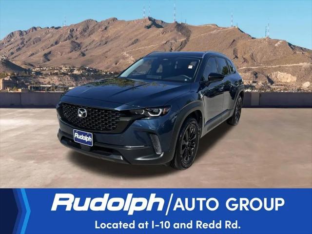 2025 Mazda CX-50 2.5 S Select Package for sale in El Paso, TX
