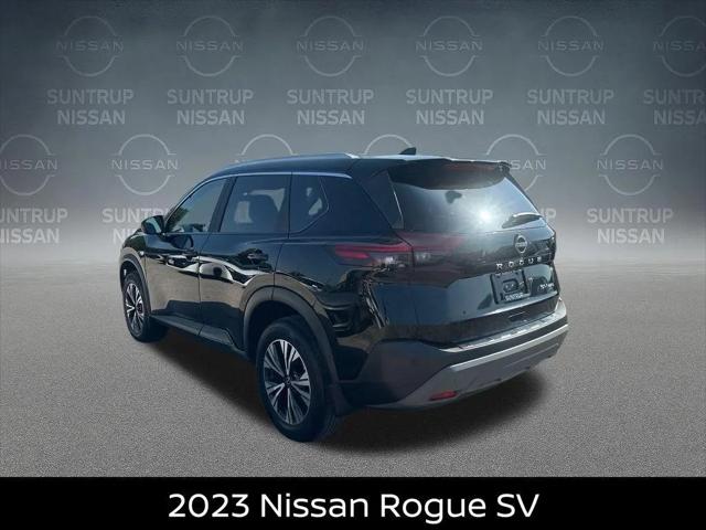 2023 Nissan Rogue SV Intelligent AWD for sale in St. Louis, MO