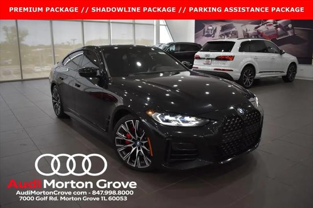 2022 BMW M440i Gran Coupe xDrive for sale in Morton Grove, IL