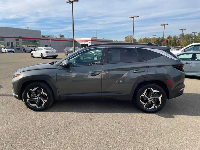 2024 Hyundai Tucson Hybrid SEL Convenience for sale in Lakewood, NY