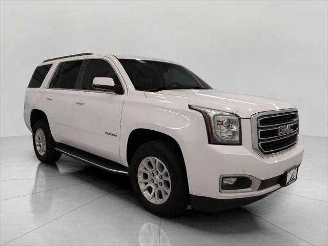 2020 GMC Yukon 4WD SLE for sale in Neenah, WI