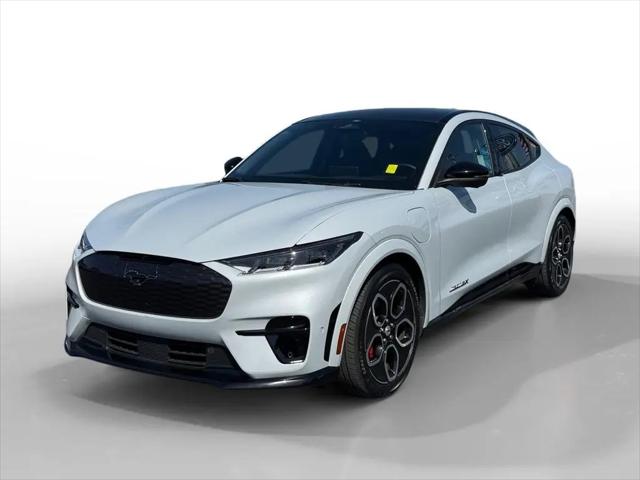 2023 Ford Mustang Mach-E GT for sale in San Jose, CA