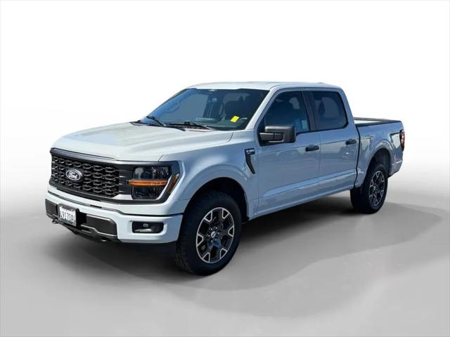2024 Ford F-150 STX for sale in San Jose, CA