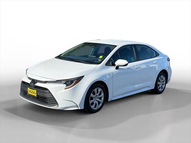 2024 Toyota Corolla LE for sale in San Jose, CA