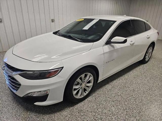 2025 Chevrolet Malibu FWD 1LT for sale in North Sioux City, SD