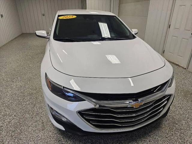 2025 Chevrolet Malibu FWD 1LT for sale in North Sioux City, SD