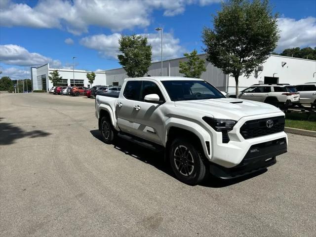 2024 Toyota Tacoma TRD Sport for sale in Renfrew, PA