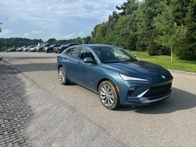 2024 Buick NV Avenir FWD for sale in Renfrew, PA