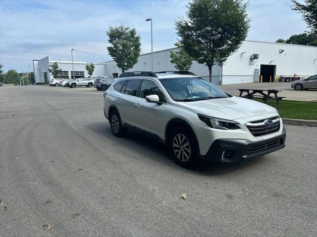 2020 Subaru Outback Premium for sale in Renfrew, PA