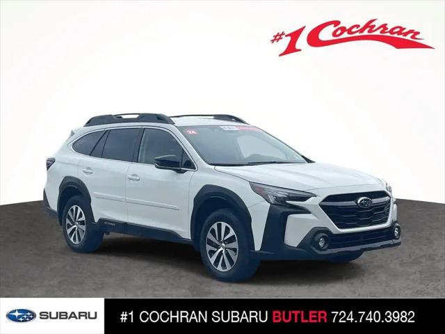 2024 Subaru Outback Premium for sale in Renfrew, PA