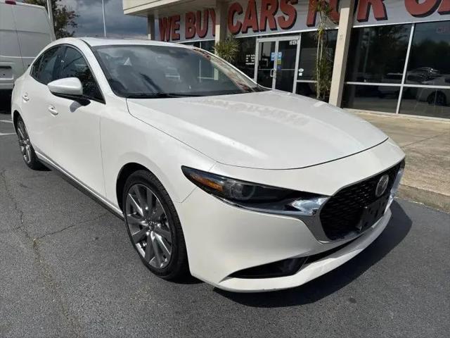 2020 Mazda Mazda3 Premium Package for sale in Monroe, NC