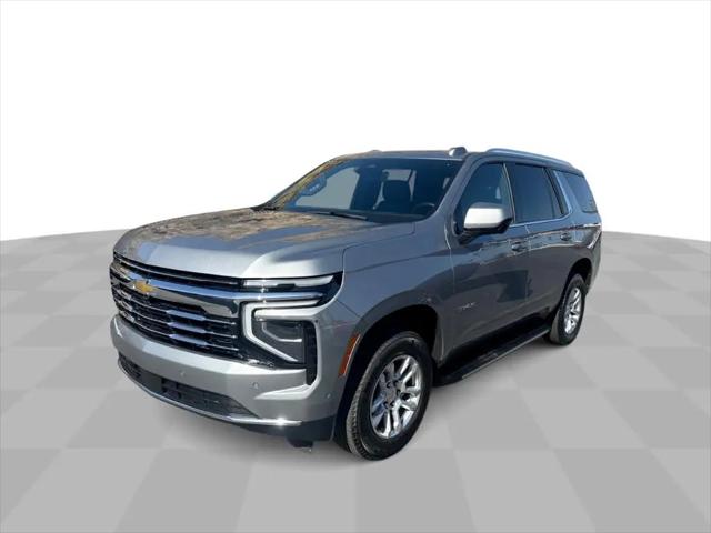 2025 Chevrolet Tahoe 2WD LT for sale in Cathedral City, CA