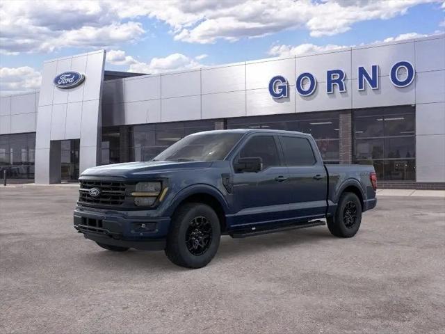 2026 Ford F-150 XLT for sale in Woodhaven, MI