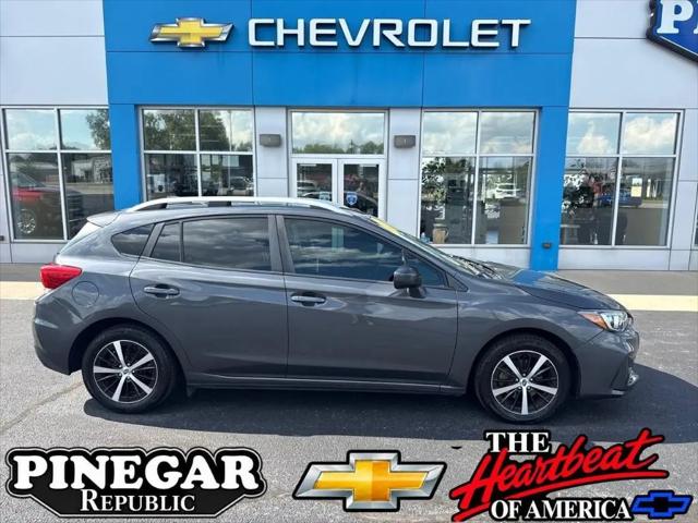2019 Subaru Impreza 2.0i Premium for sale in Republic, MO