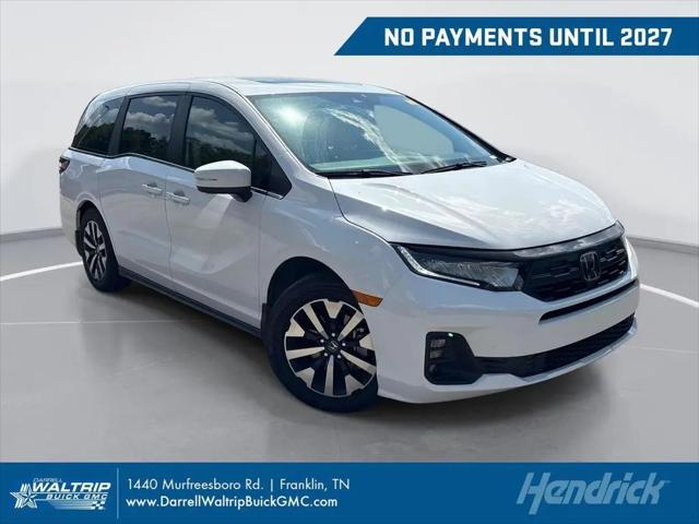 2026 Honda Odyssey EX-L for sale in Franklin, TN