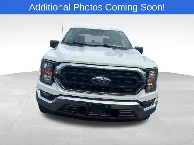2023 Ford F-150 XLT for sale in Kenmore, NY