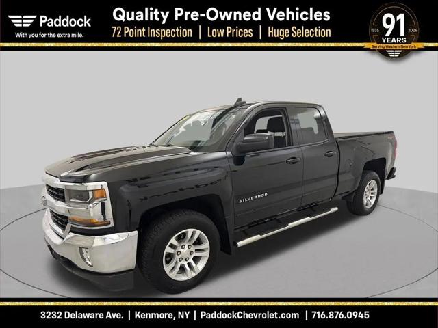 2019 Chevrolet Silverado 1500 LD LT for sale in Kenmore, NY