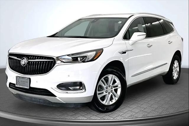 2020 Buick Enclave FWD Premium for sale in Urbandale, IA