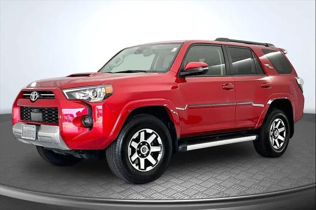 2022 Toyota 4Runner TRD Off Road Premium for sale in Urbandale, IA