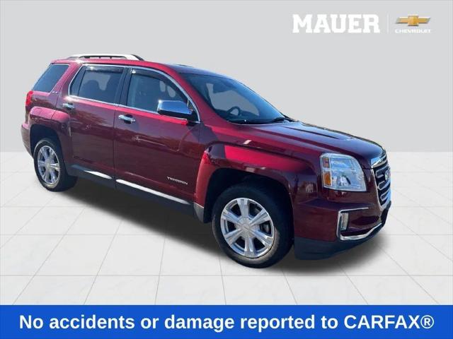 2017 GMC Terrain SLE-2 for sale in Inver Grove Heights, MN