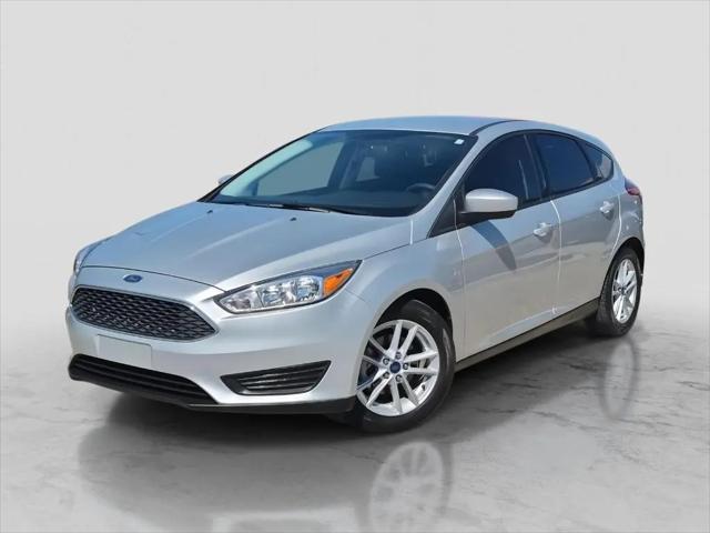 2018 Ford Focus SE for sale in Waterford, MI