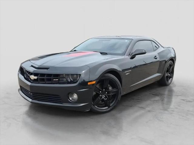 2012 Chevrolet Camaro 2SS for sale in Waterford, MI