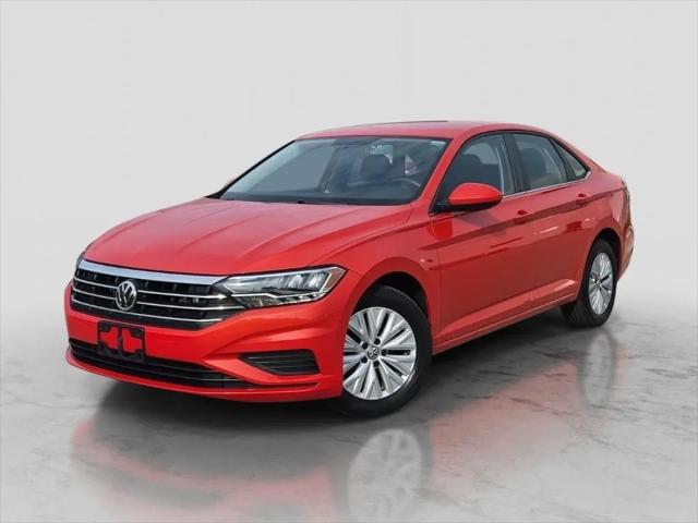 2019 Volkswagen Jetta 1.4T S for sale in Waterford, MI