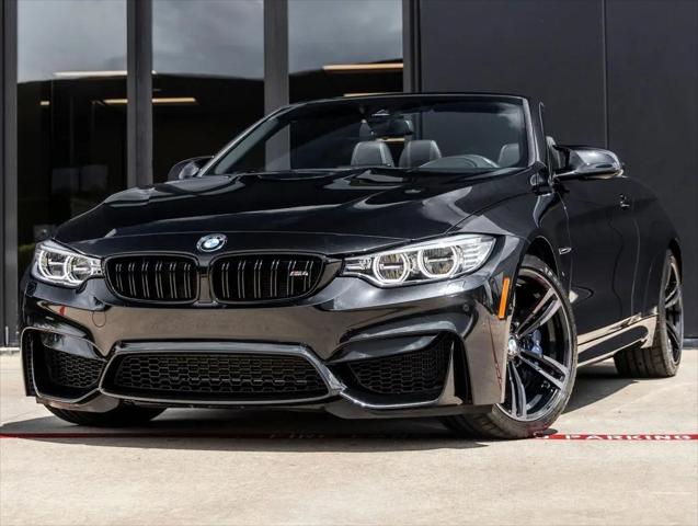 2015 BMW M4 Base for sale in Houston, TX