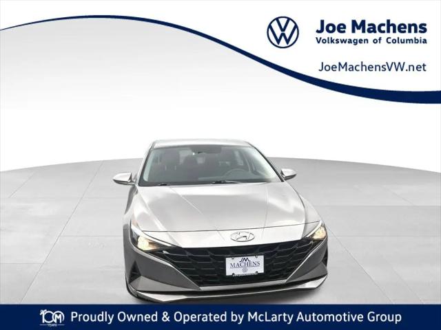 2023 Hyundai Elantra SE for sale in Columbia, MO