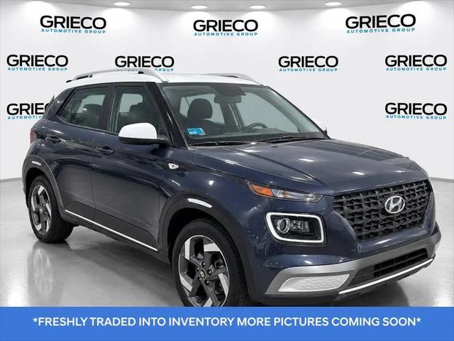 2023 Hyundai Venue Limited for sale in Johnston, RI