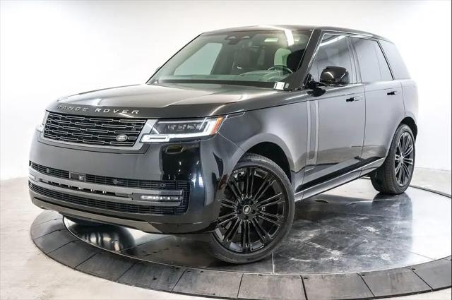 2025 Land Rover Range Rover P400 SE for sale in Los Angeles, CA