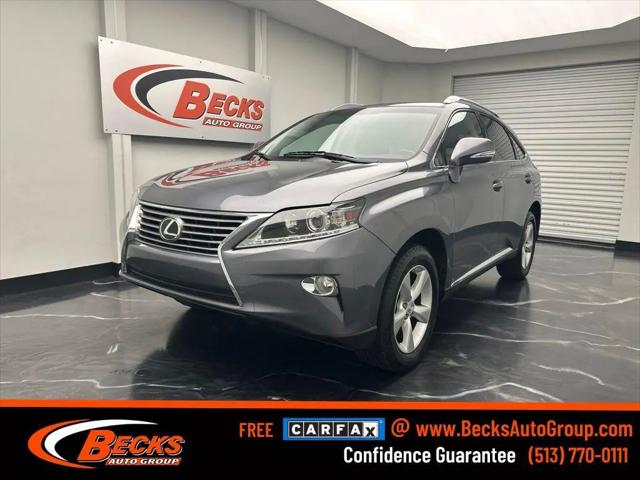 2014 Lexus RX 350 Base for sale near Mason, OH