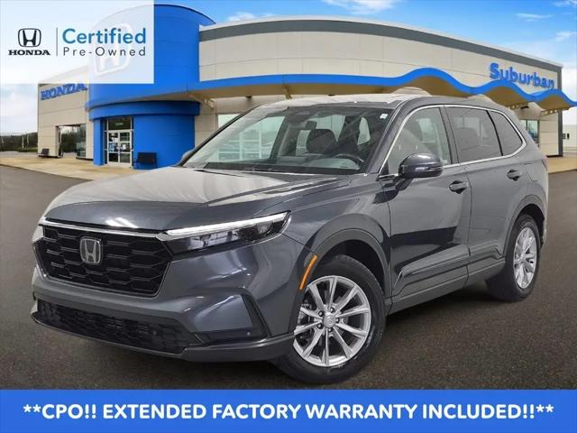2023 Honda CR-V EX-L AWD for sale in Farmington Hills, MI